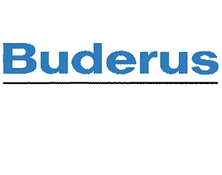 logo buderus