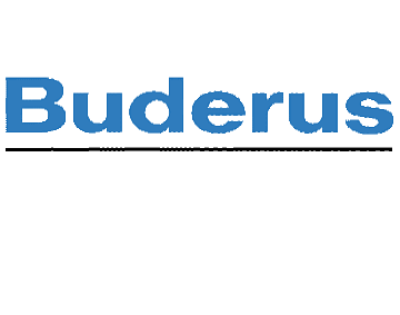 logo buderus